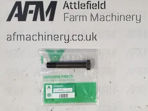 Spearhead Flail Bolt - 7390006