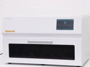 Techstar Automated Extraction System
