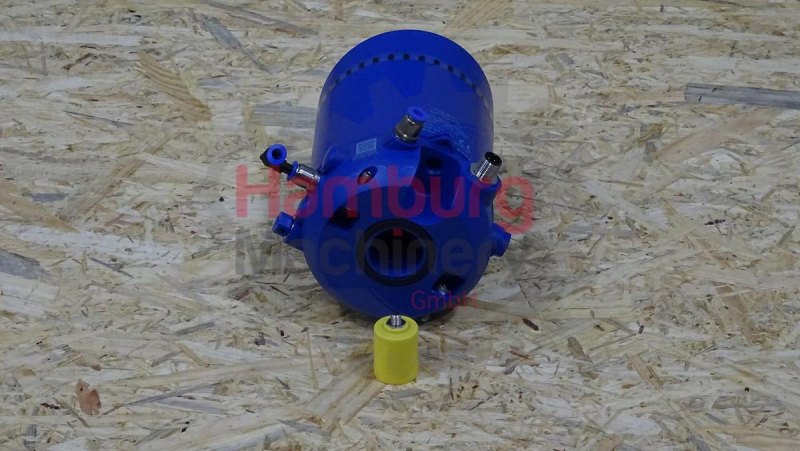 Unused Valve-top control unit - Alfa Laval ThinkTop V70