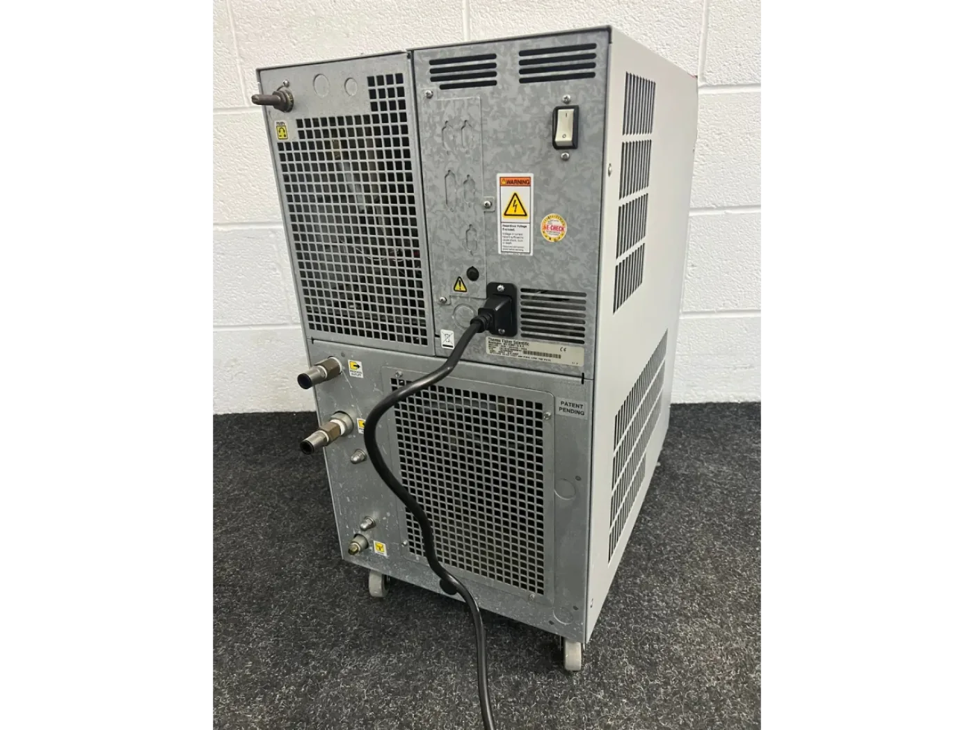 Neslab ThermoFlex 900 Recirculating Chiller - 3