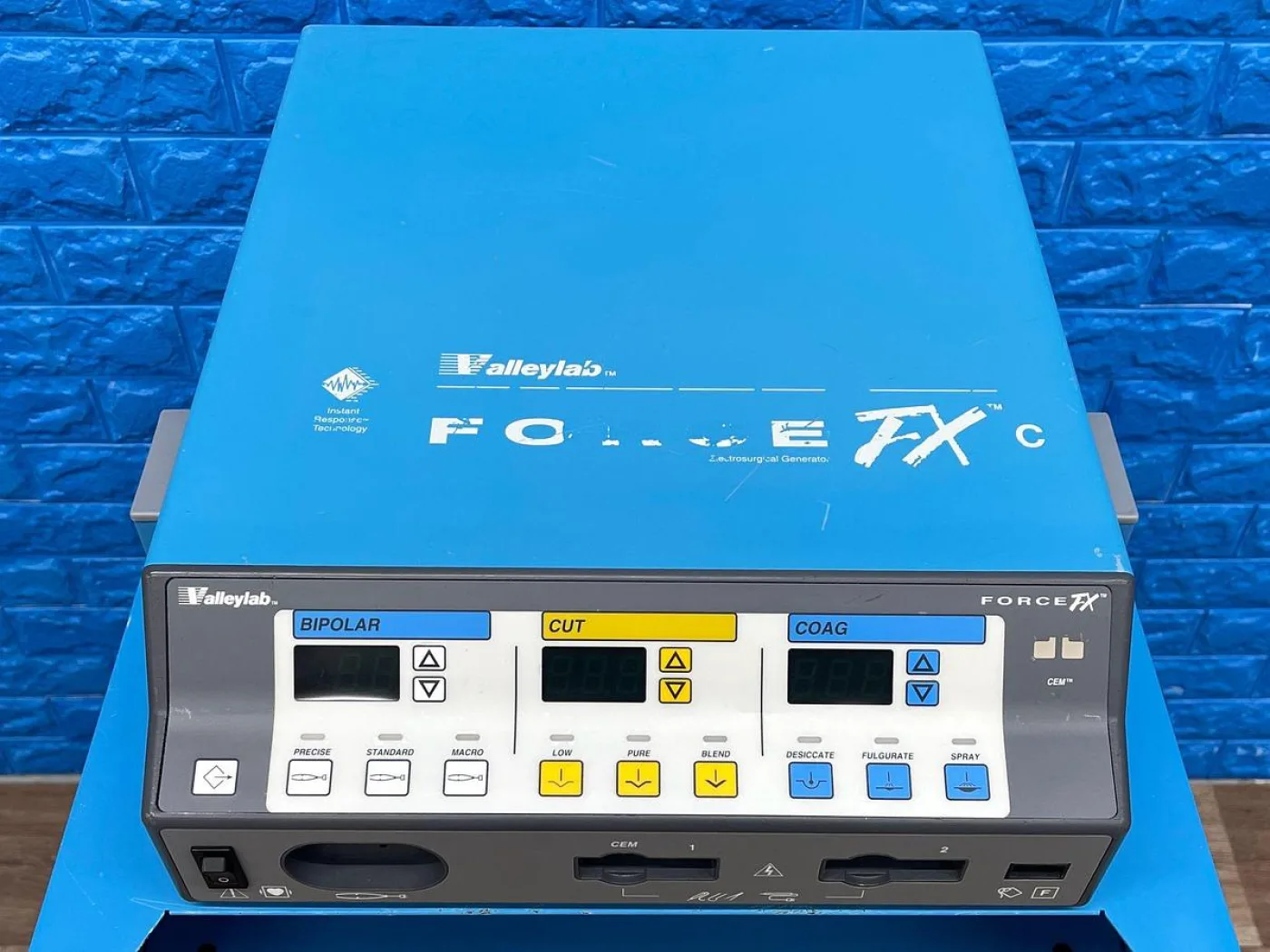 Valleylab/Covidien Force FX - 3