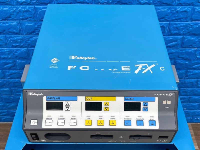 Valleylab/Covidien Force FX