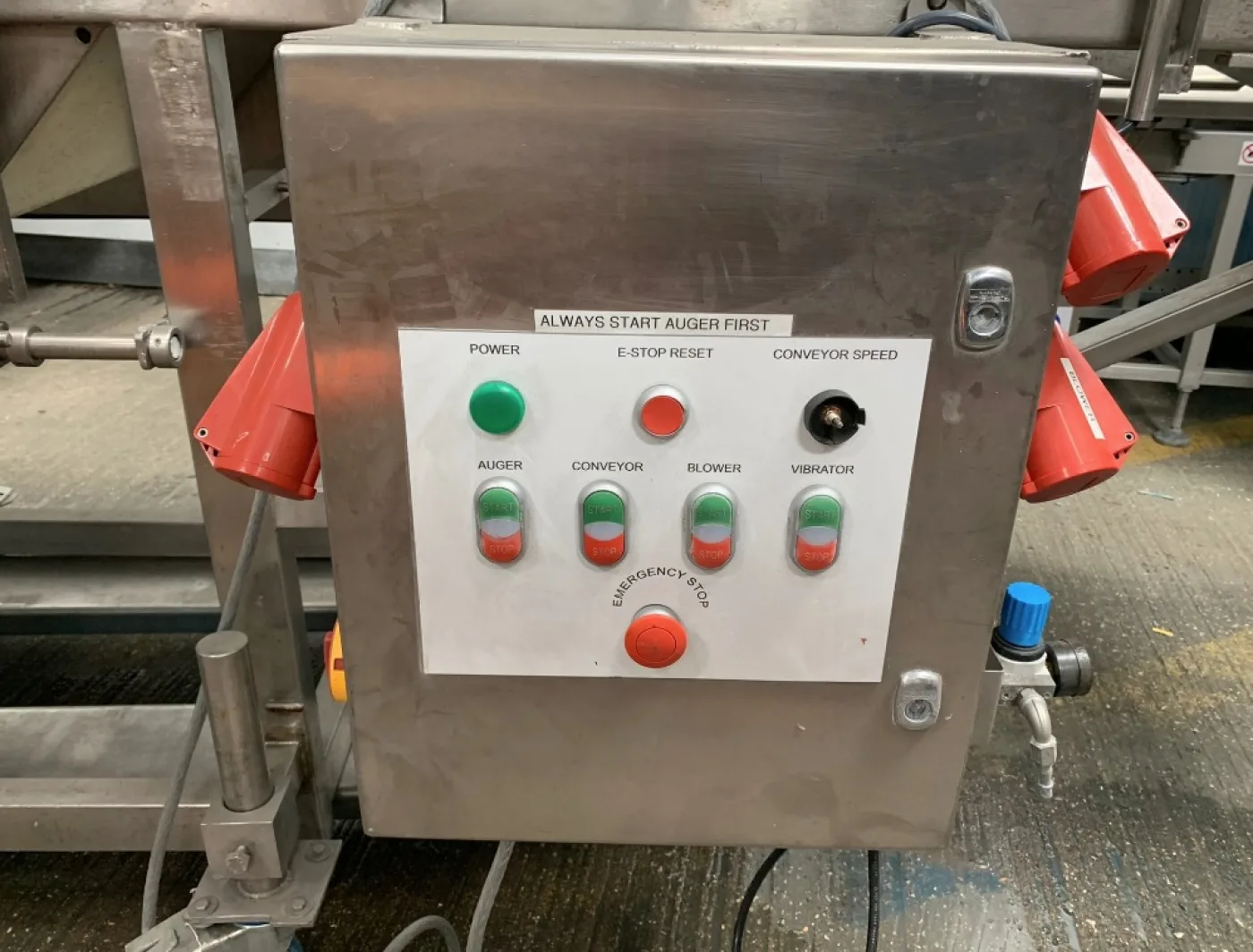 Koppens PR600c Breader - 3