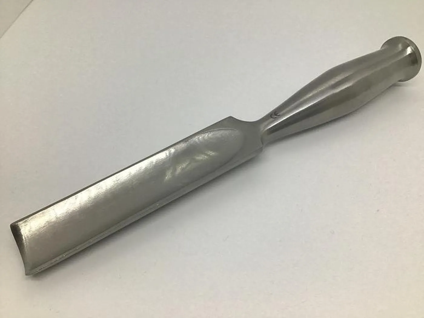 GB Medical Gouge Smith Peterson Straight 25mm - 1