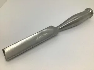 GB Medical Gouge Smith Peterson Straight 25mm