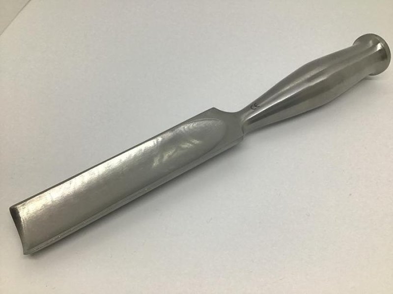 GB Medical Gouge Smith Peterson Straight 25mm