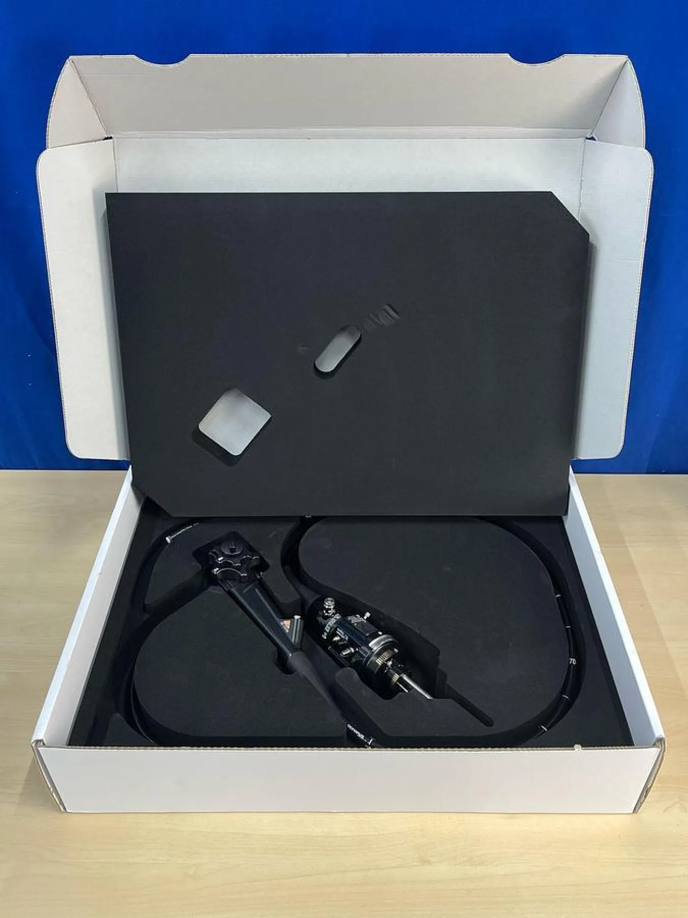 Olympus Scope GIF-1TH190 - 8