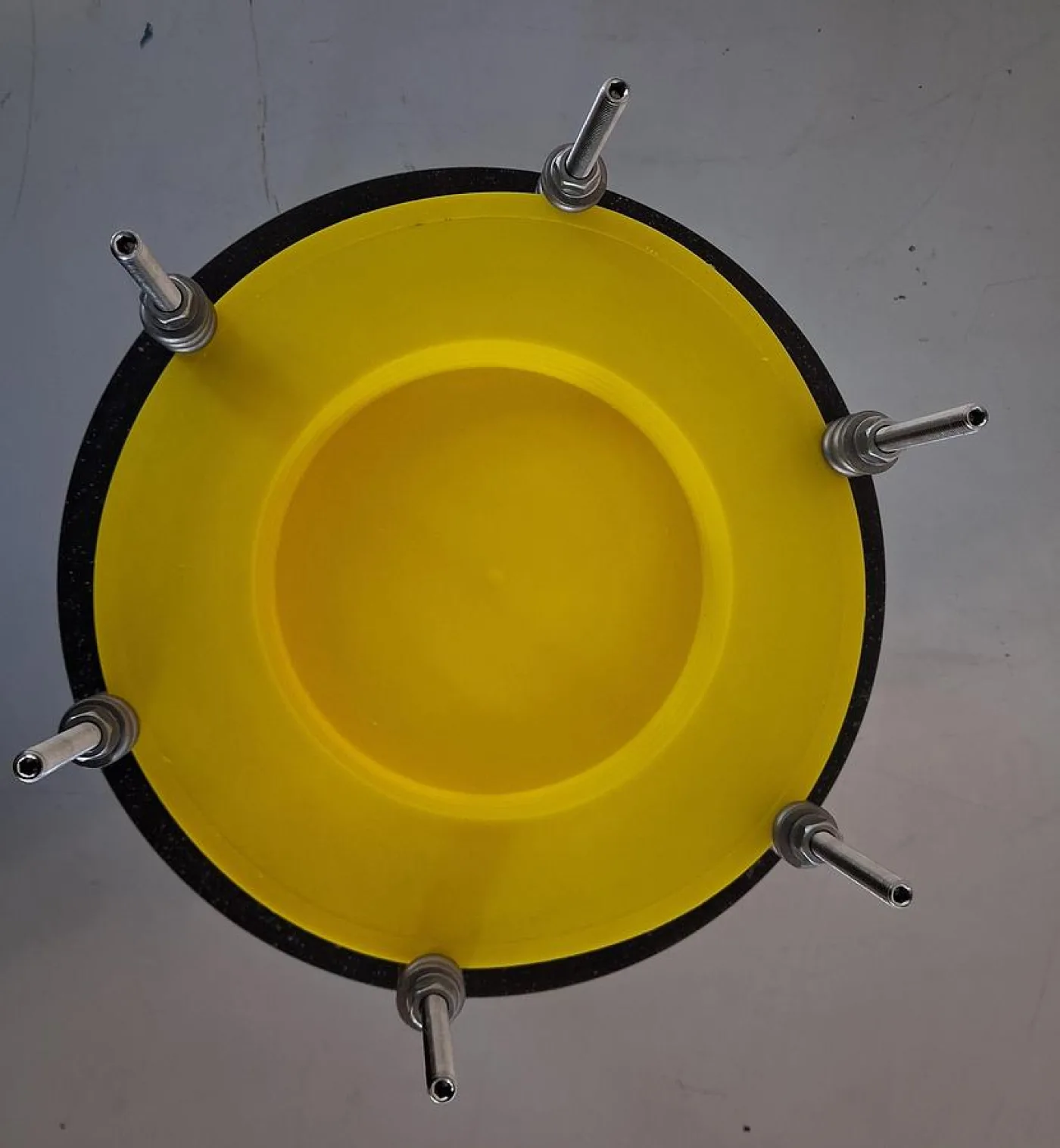 Normag PTFE-gestützte Kompensatoren-Einheit DN150 - 3