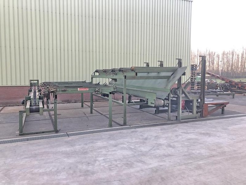 JONAB automation