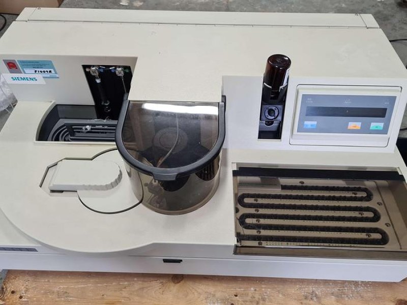 Siemens Immulite 1000 Automated Immunoassay System