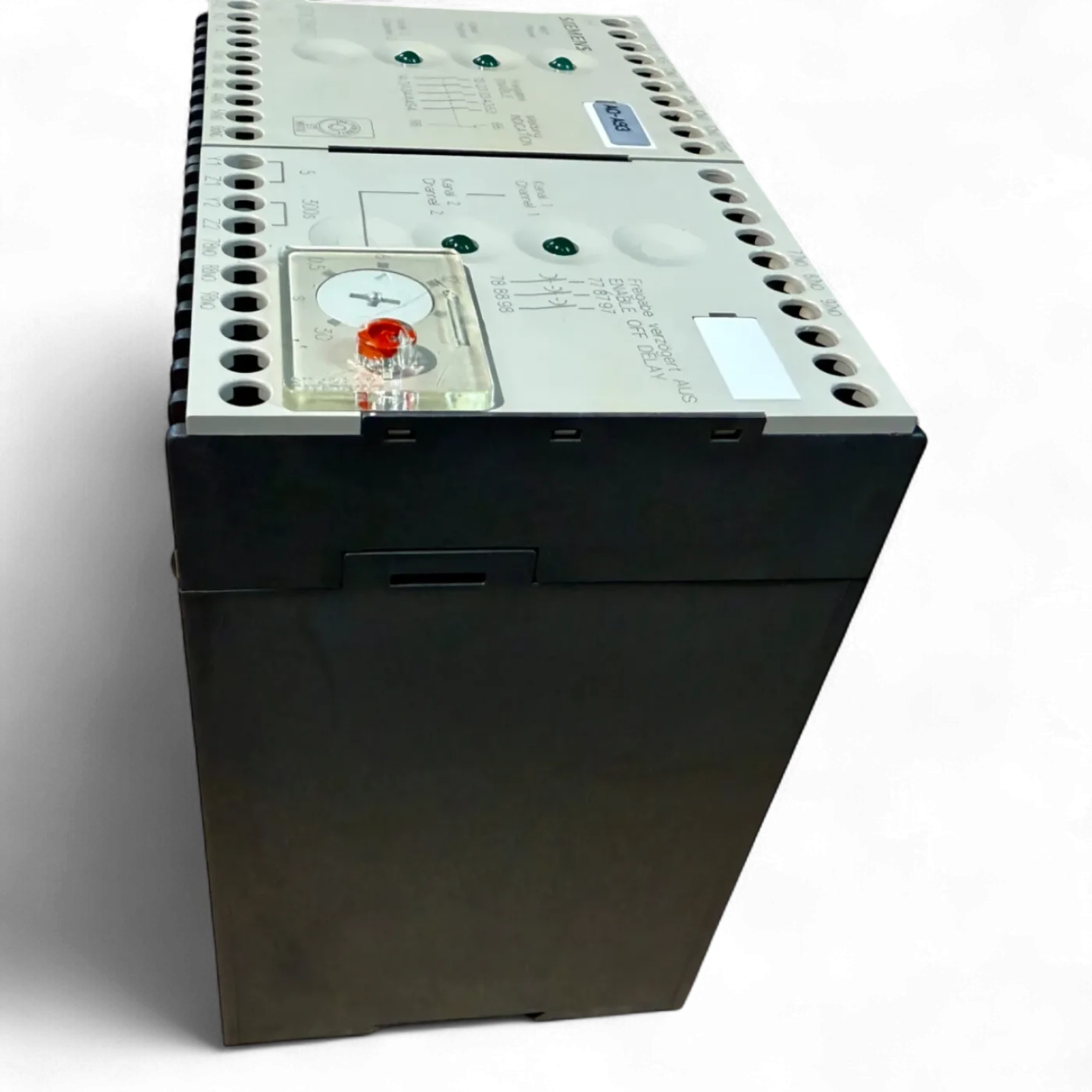 Siemens Sicherheits-Schützkombination 3TK2807-0BB4 | Art.-Nr. 3TK2807-0BB4 - 4