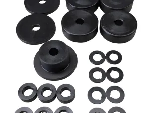 WNS Ring Roller Universal Tube Die Set - WNS - W. Neal Services Ltd