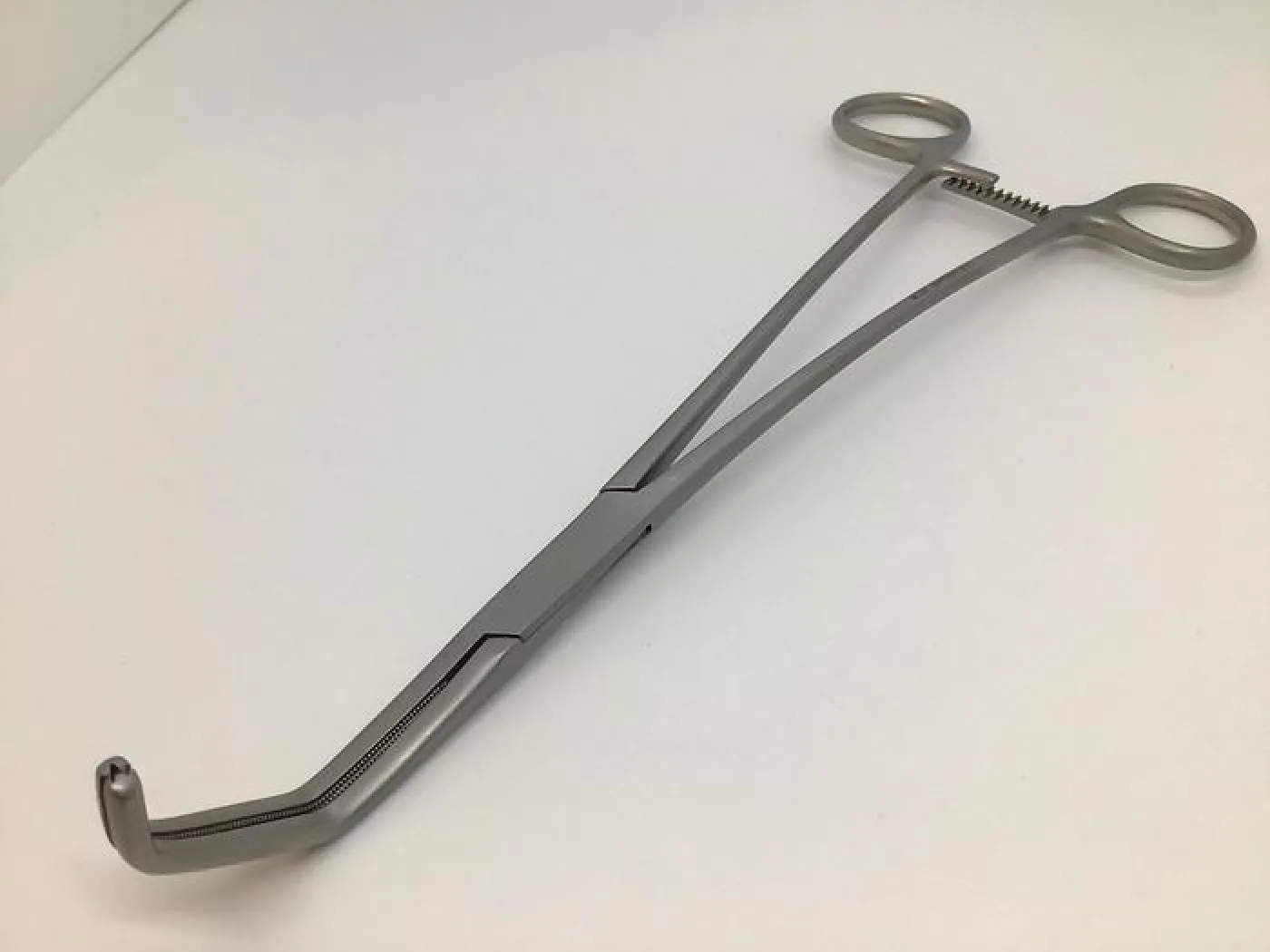 Satinsky Vena Cava 240mm - 1