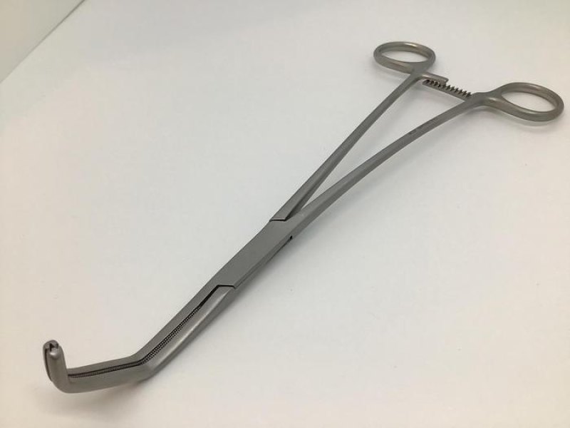 Satinsky Vena Cava 240mm