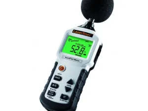 Laserliner SoundTest-Master