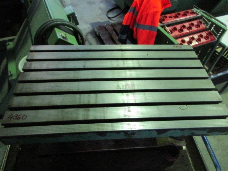 2230 / passend zu FP 4 M / MA DECKEL