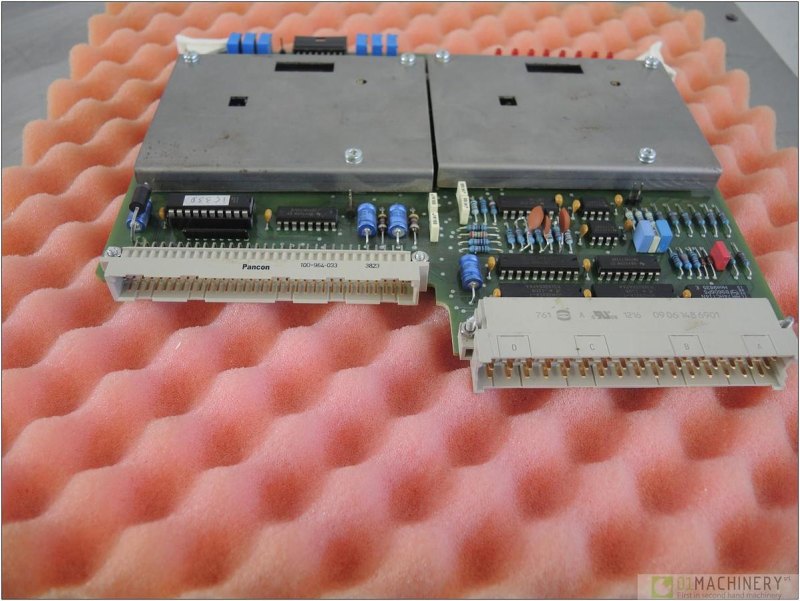 2000 SELEC 00403861 0811011702 AI1477