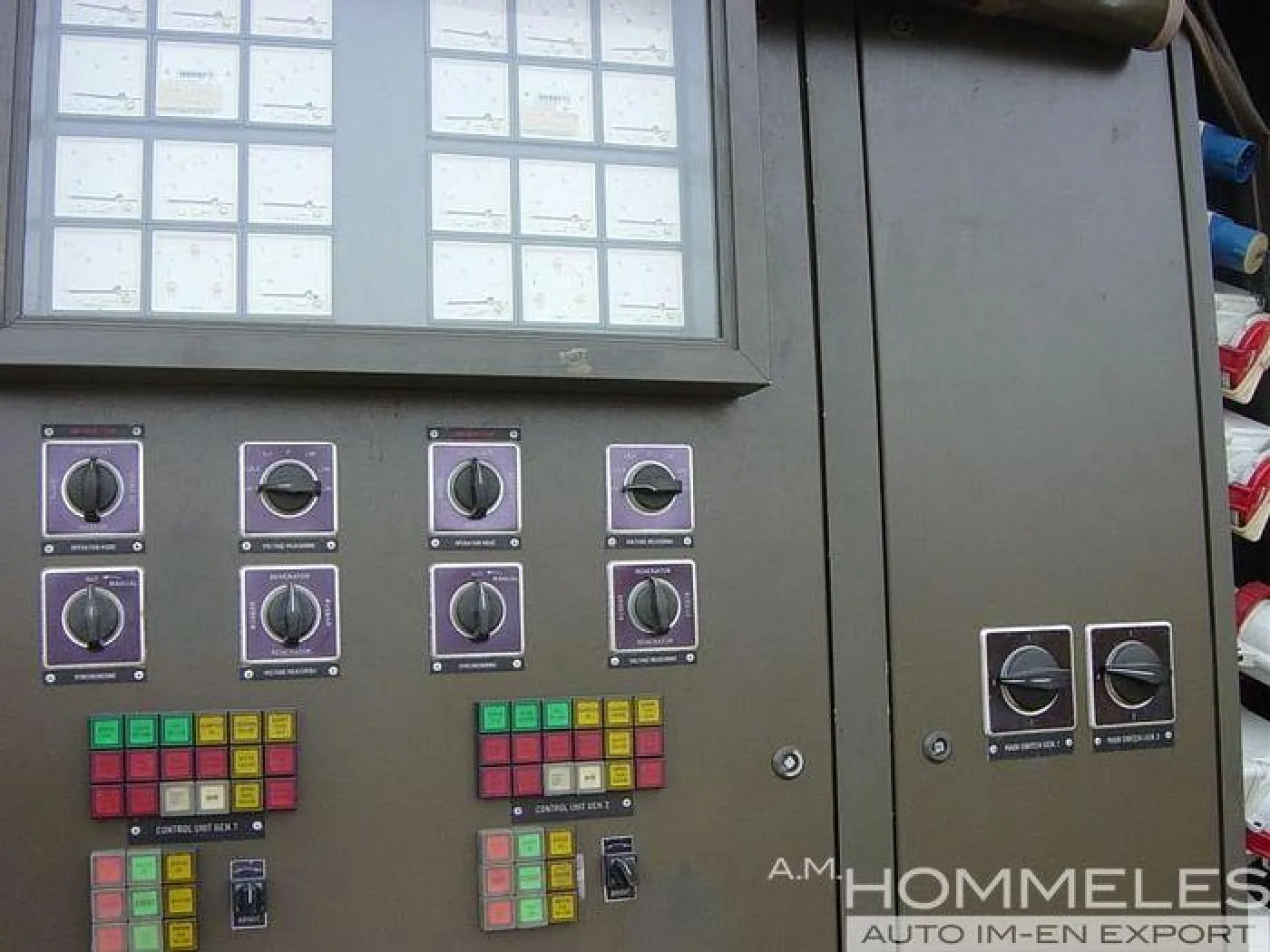 HOLEC PROJECTS 30kW - 5