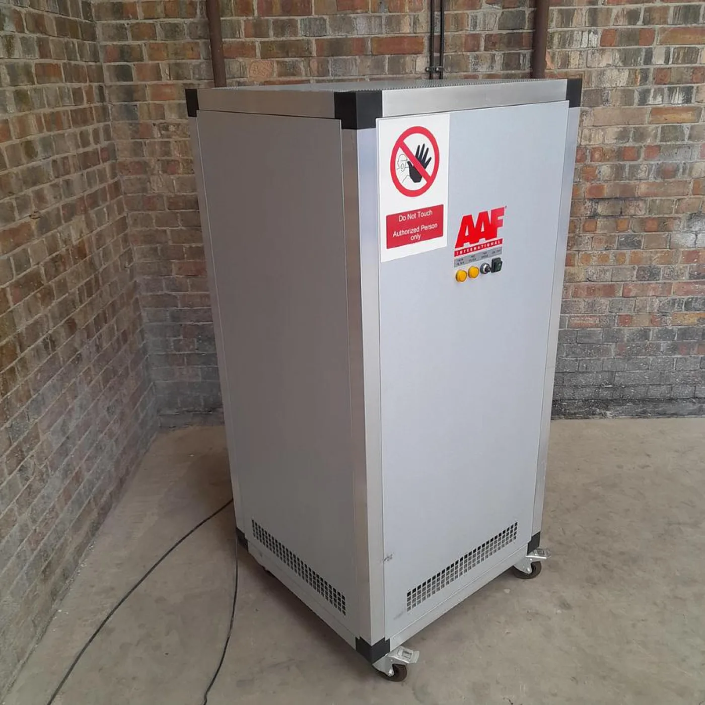 AAF International Air Purifier - 2