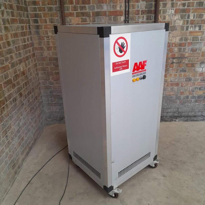 AAF International Air Purifier