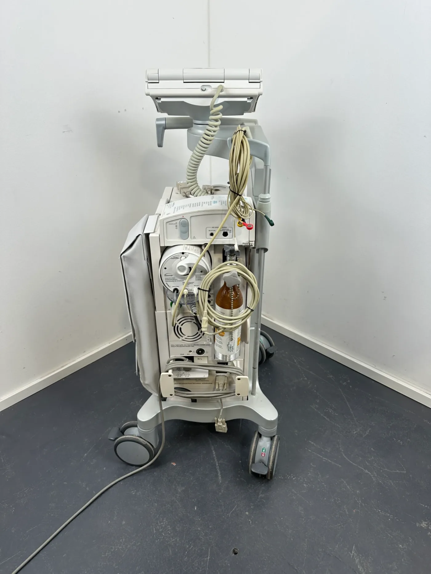 Maquet Getinge Datascope CS300 Intraaortale Ballonpumpe (IABP) - 5