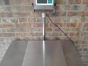 Marsden I-110-55 Table Top Scales