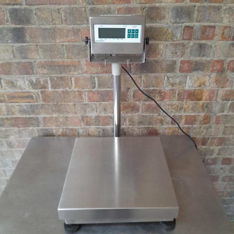 Marsden I-110-55 Table Top Scales