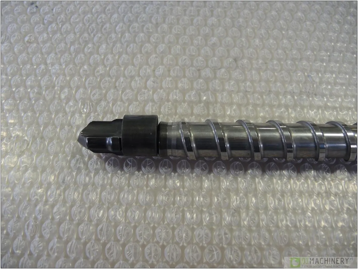 2010 VITE PLASTIFICAZIONE AI1892 - 3