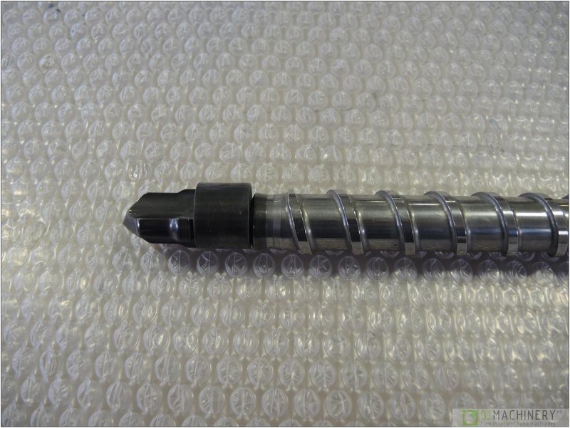 2010 VITE PLASTIFICAZIONE AI1892