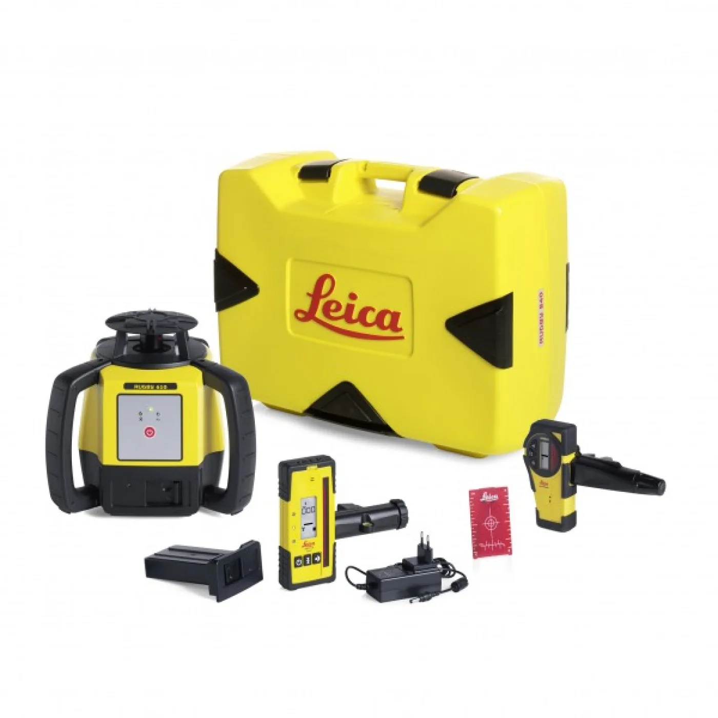 Pack Leica Rugby 610 - 1
