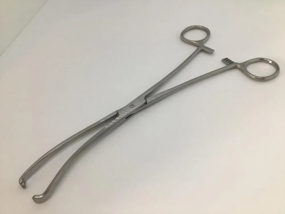 GB Medical Teale 3 in 4 Teeth 240mm