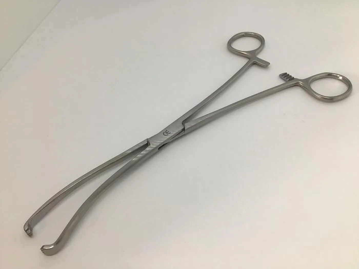 GB Medical Teale 3 in 4 Teeth 240mm - 1
