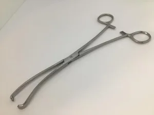 GB Medical Teale 3 in 4 Teeth 240mm