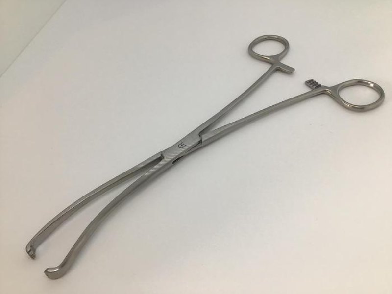 GB Medical Teale 3 in 4 Teeth 240mm