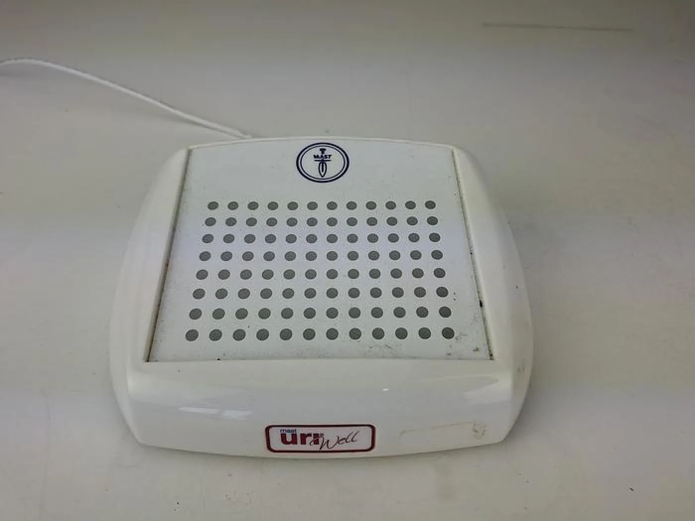 Mast Uri Well - 4