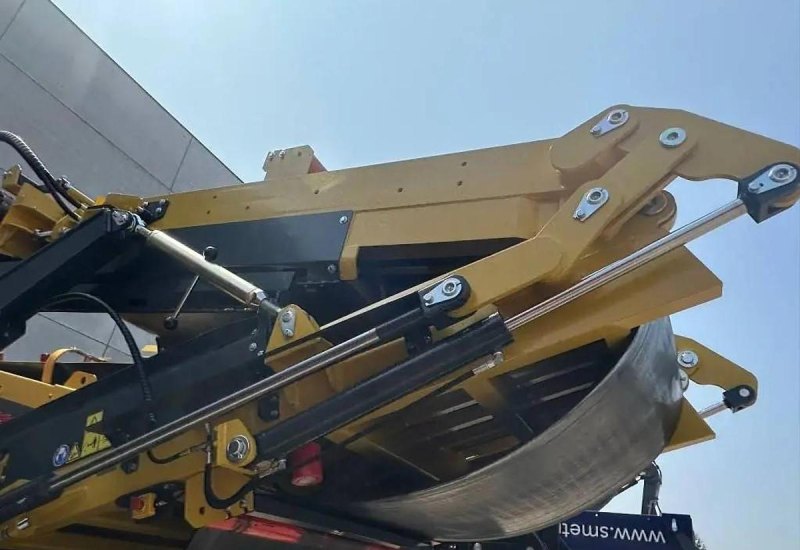 2025 Keestrack K4 Scalping Screen Screener
