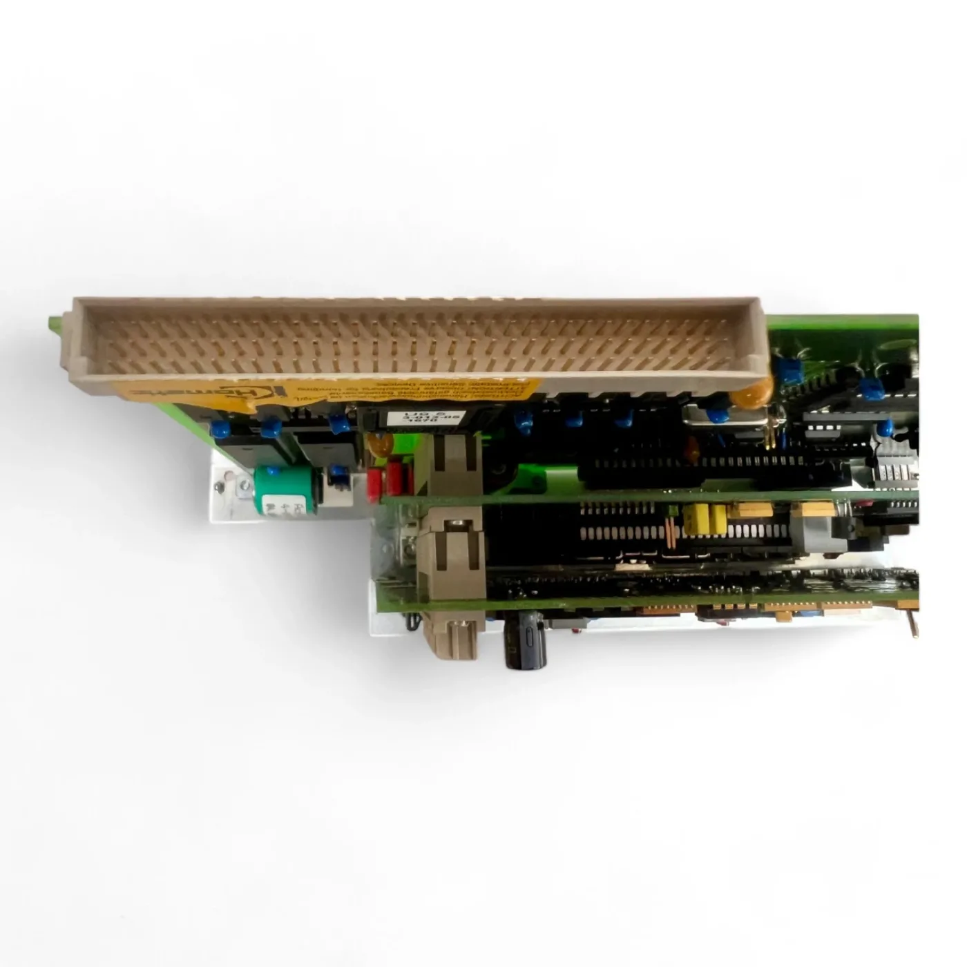 HOMAG VME-Interface für HC010 - 2-083-01-5093 - 4