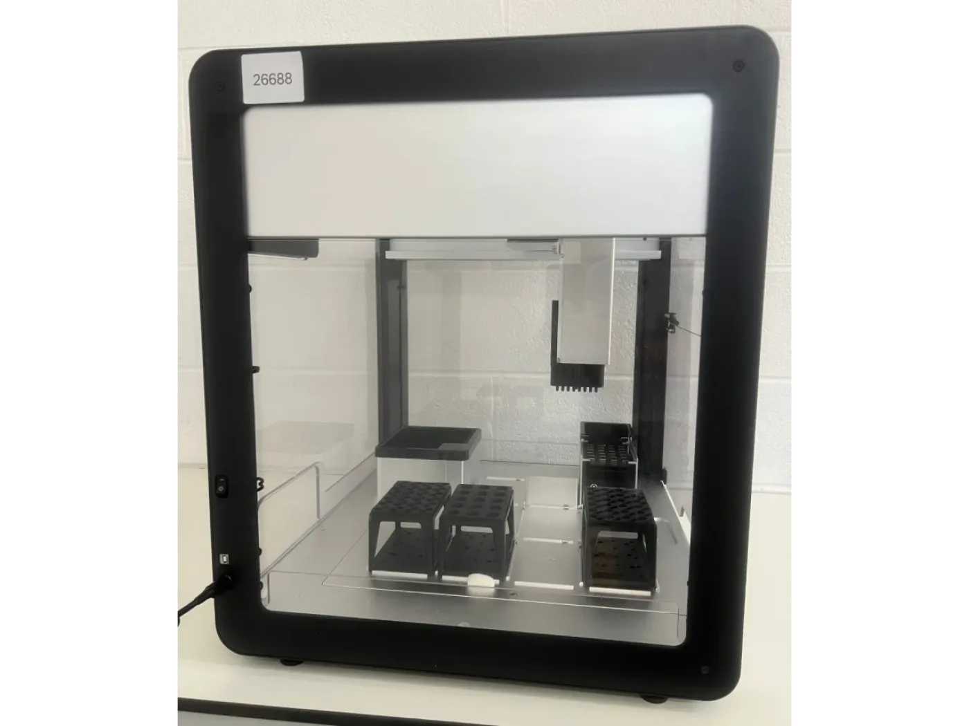 Opentrons OT2 Liquid Handler - 4