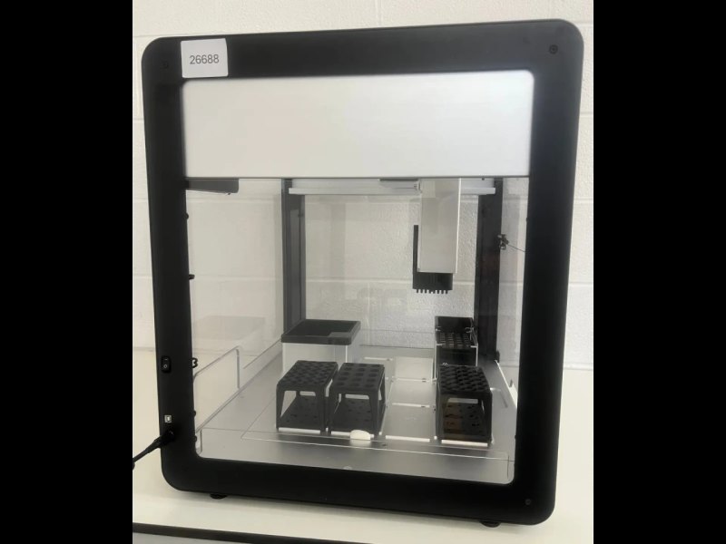 Opentrons OT2 Liquid Handler