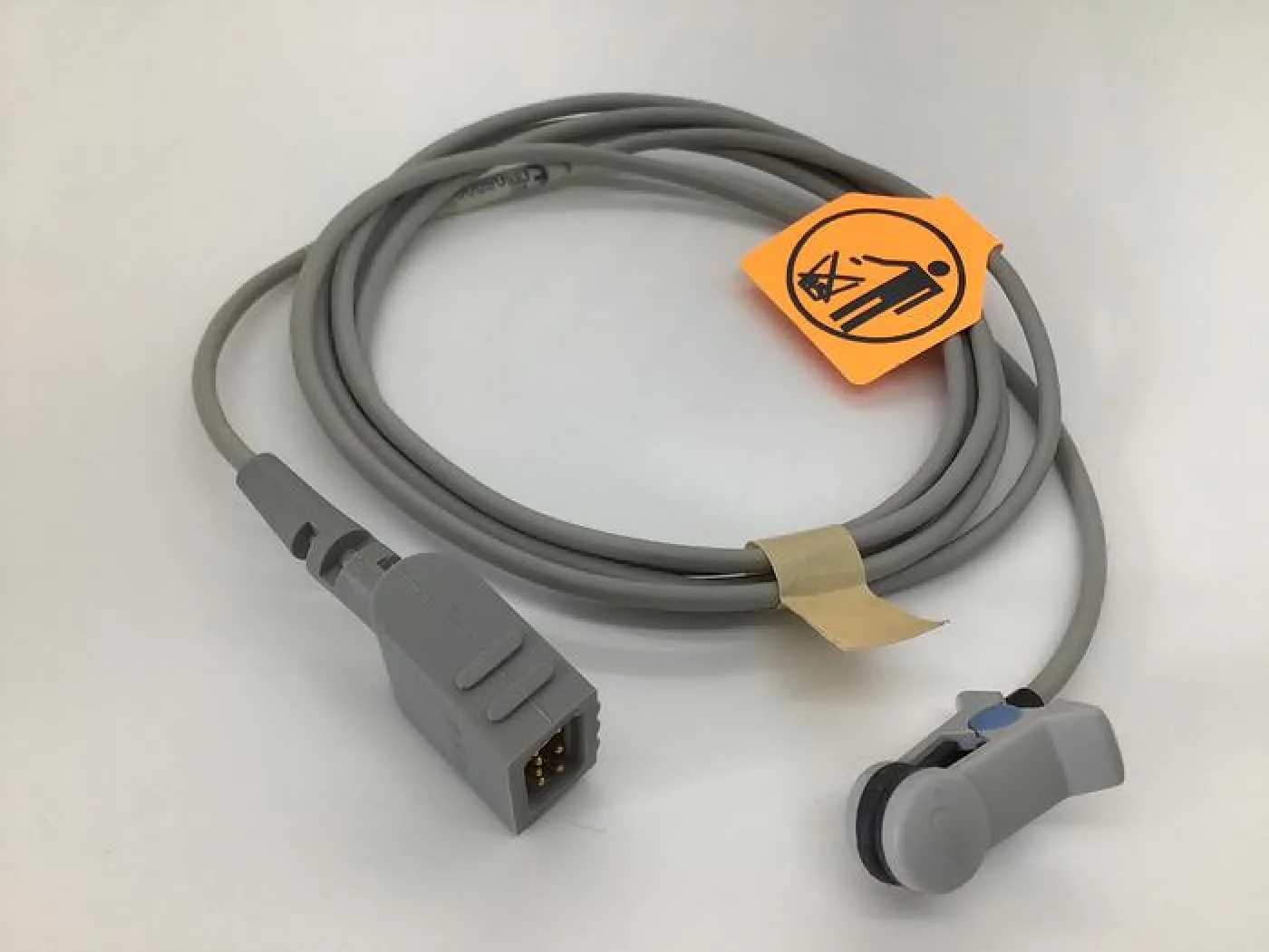 GE OXY-E-DB - 1