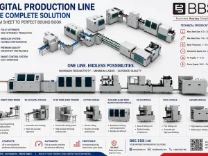 Digital Production Line