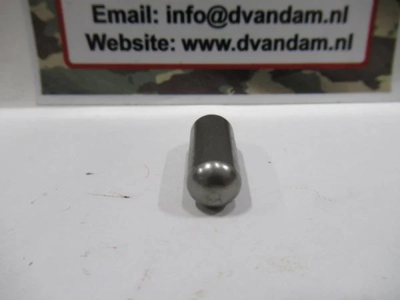 Spanstift tussenbak