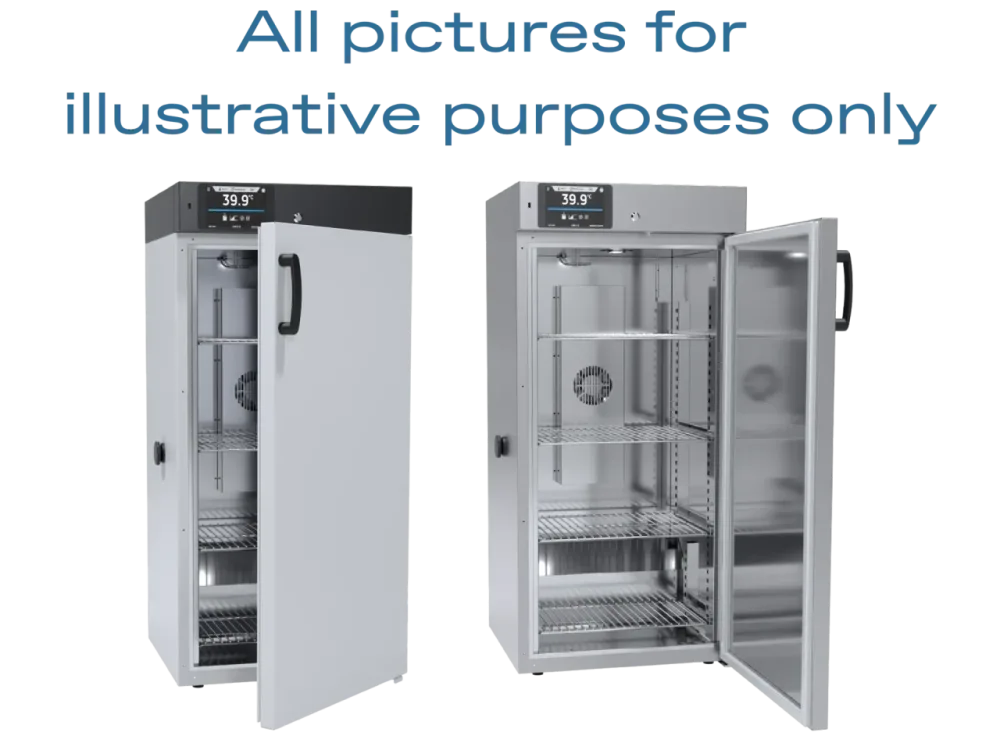 POL-EKO STP Peltier Cooled Incubators