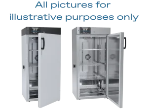POL-EKO STP Peltier Cooled Incubators
