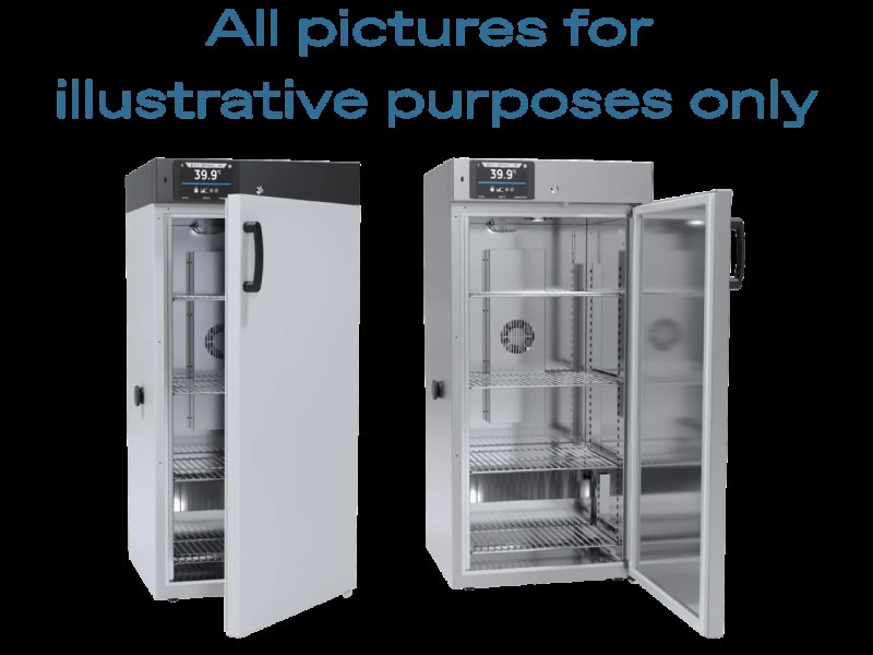 POL-EKO STP Peltier Cooled Incubators