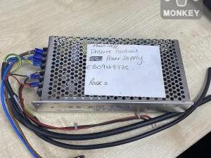 MEAN WELL DRP-240-24 Power Supply
