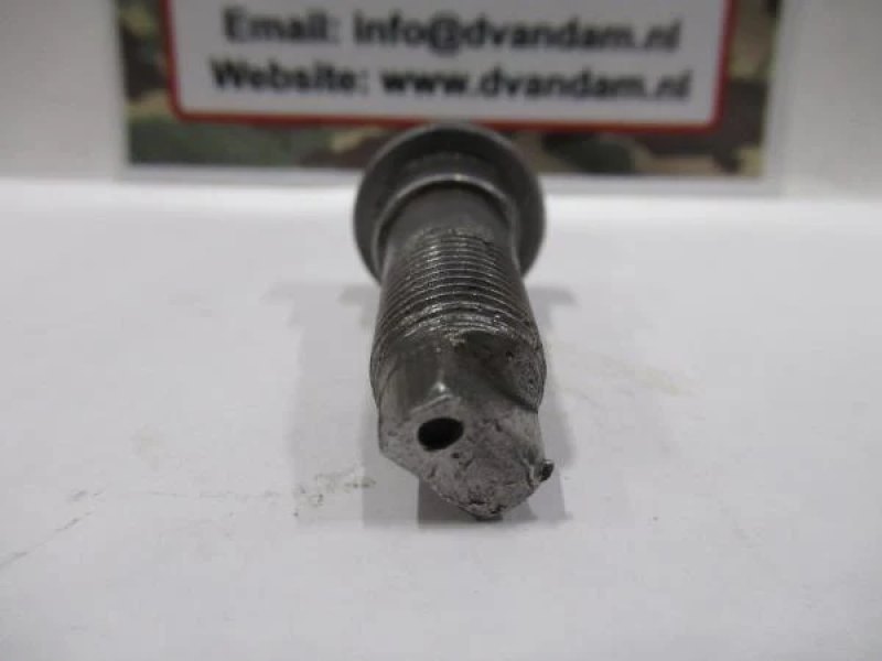 Remschoen pin compleet