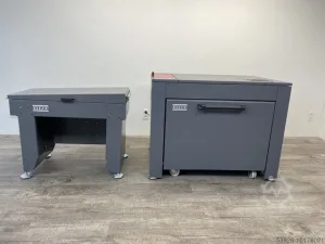 Canon BDT VX 370 long sheet feeder imagePRESS C10000VP/C8000VP