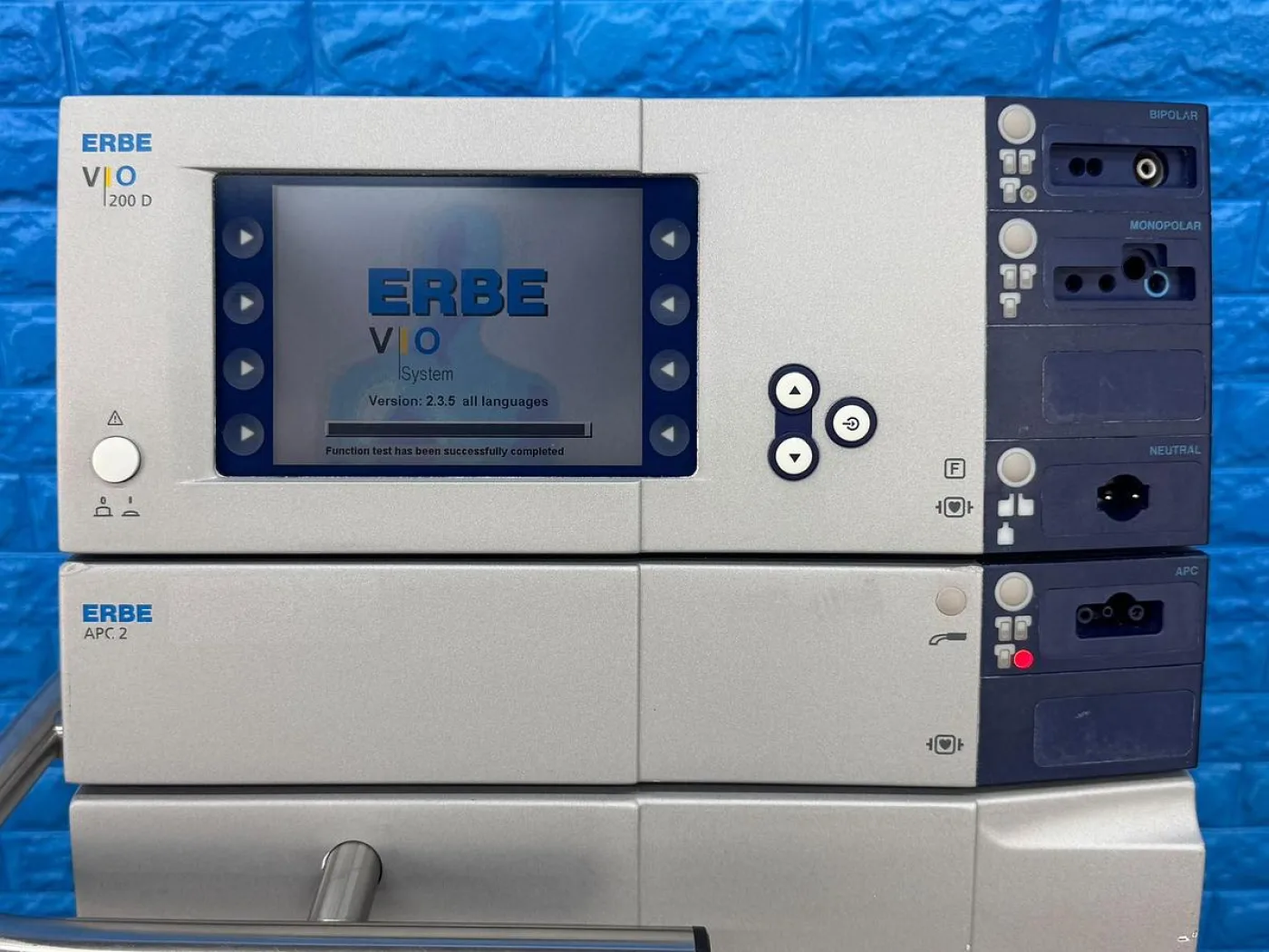 Erbe VIO 200 D REF: 10140-200 - 2