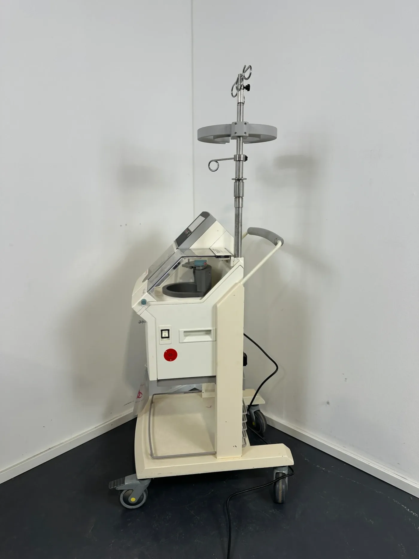 Heamonetics Cell Saver 5 Autotransfusionsgerät - 7